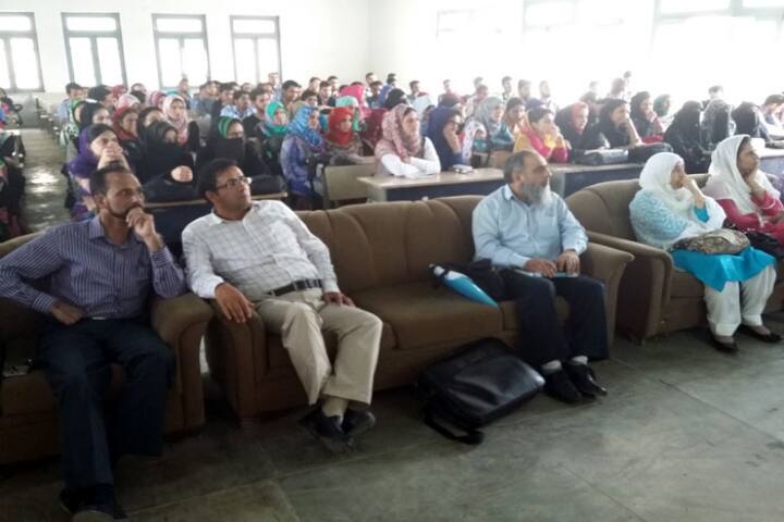 auditorium